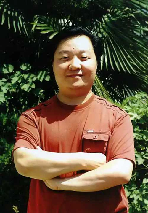 张小村老师的照片，单击鼠标查看大图！